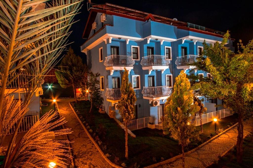 Kevser Inn - Halal Hotel Oludeniz Luaran gambar